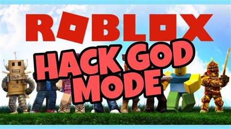 But <b>Roblox</b> has a lot of game users, which also proves the success of the game. . Roblox god mode hack 2023